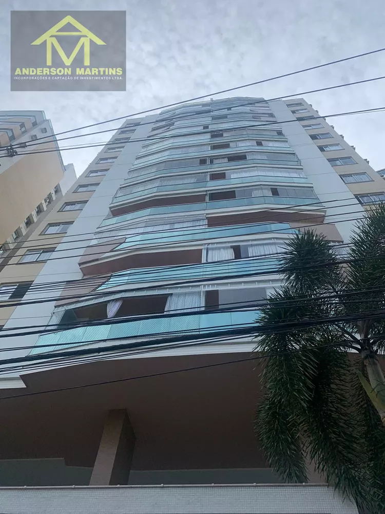 Apartamento, 4 quartos, 140 m² - Foto 1