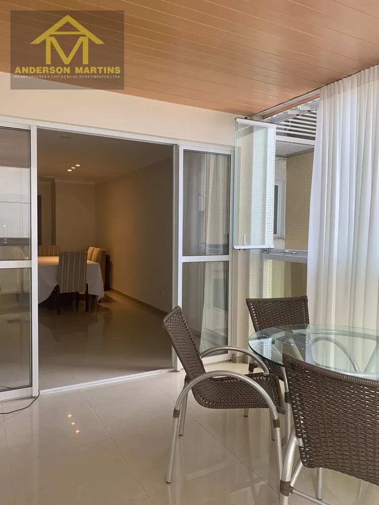 Apartamento, 4 quartos, 140 m² - Foto 5