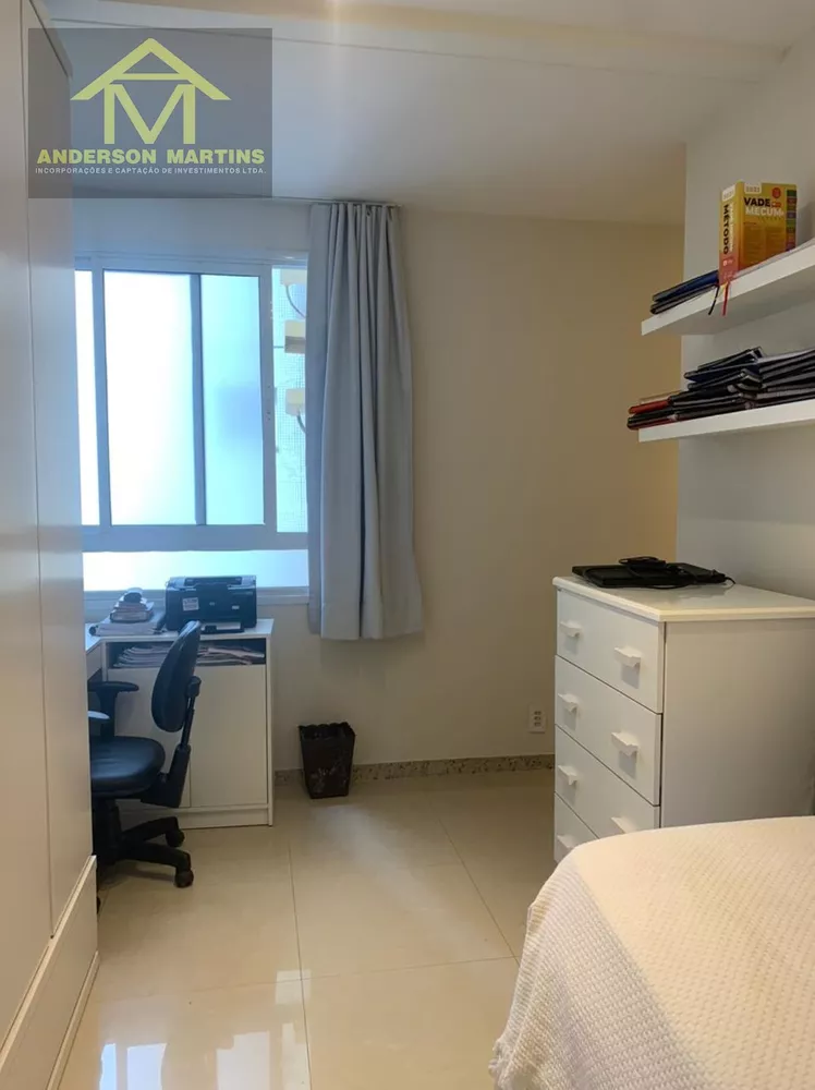 Apartamento, 4 quartos, 140 m² - Foto 17
