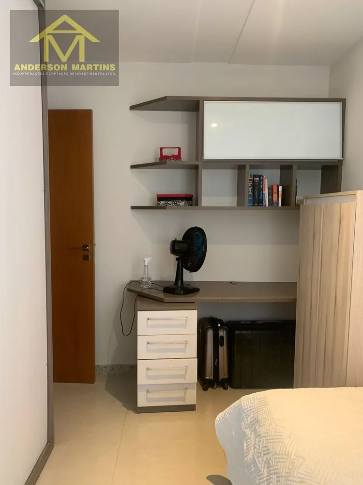 Apartamento, 4 quartos, 140 m² - Foto 12