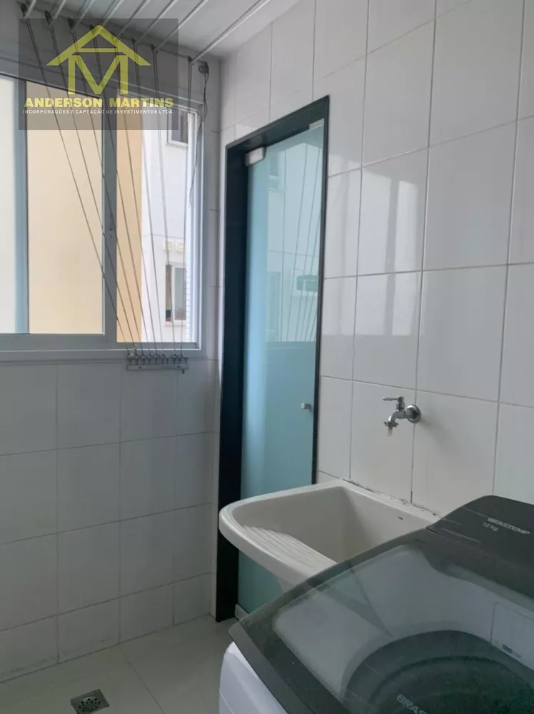 Apartamento, 4 quartos, 140 m² - Foto 23