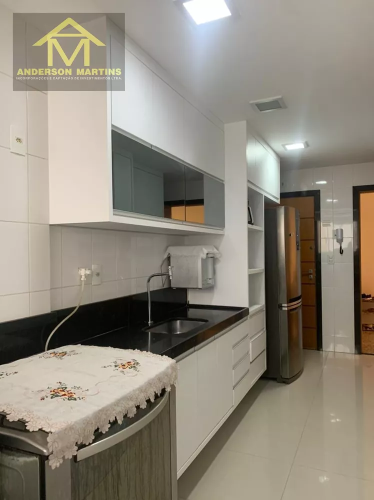 Apartamento, 4 quartos, 140 m² - Foto 21