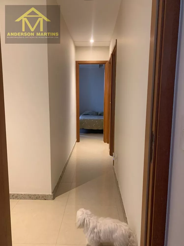 Apartamento, 4 quartos, 140 m² - Foto 7