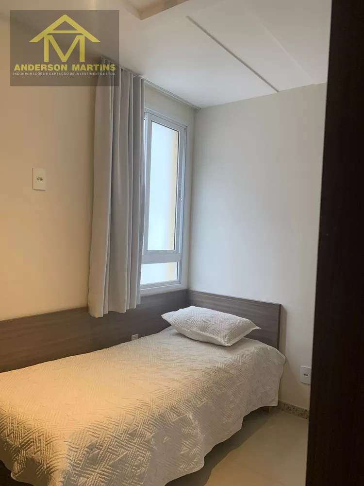 Apartamento, 4 quartos, 140 m² - Foto 9