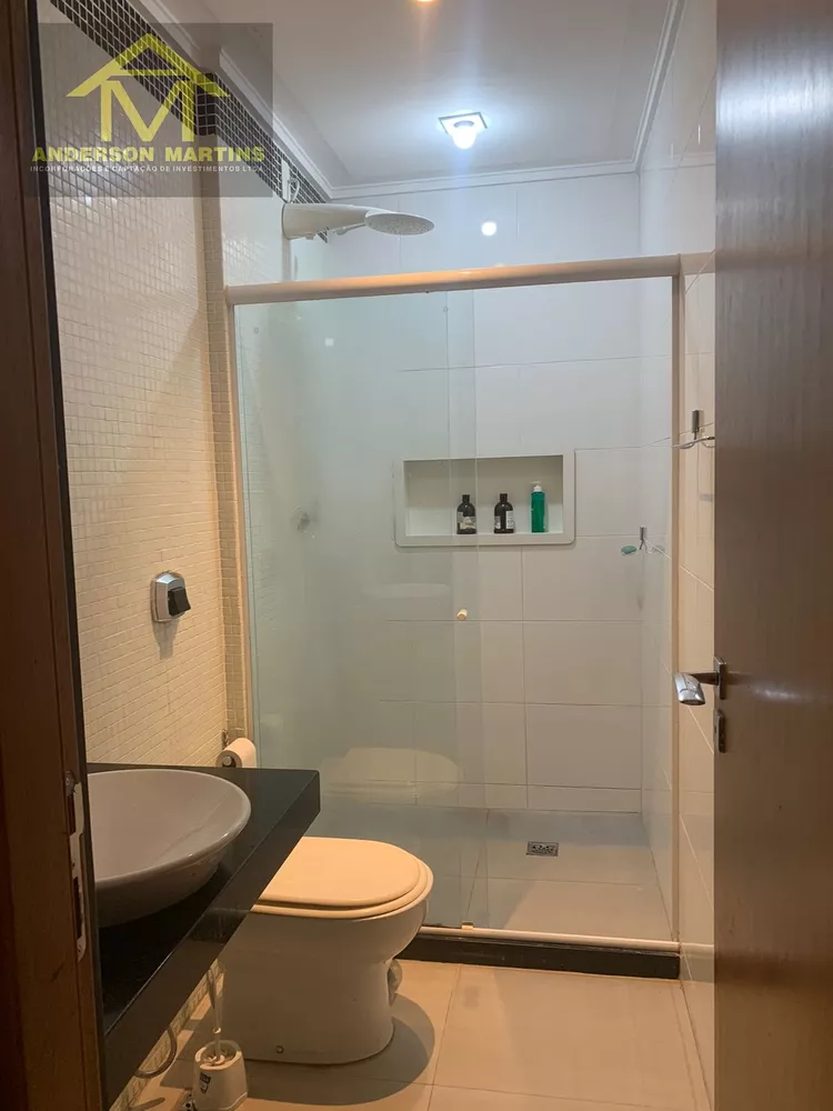 Apartamento, 4 quartos, 140 m² - Foto 11