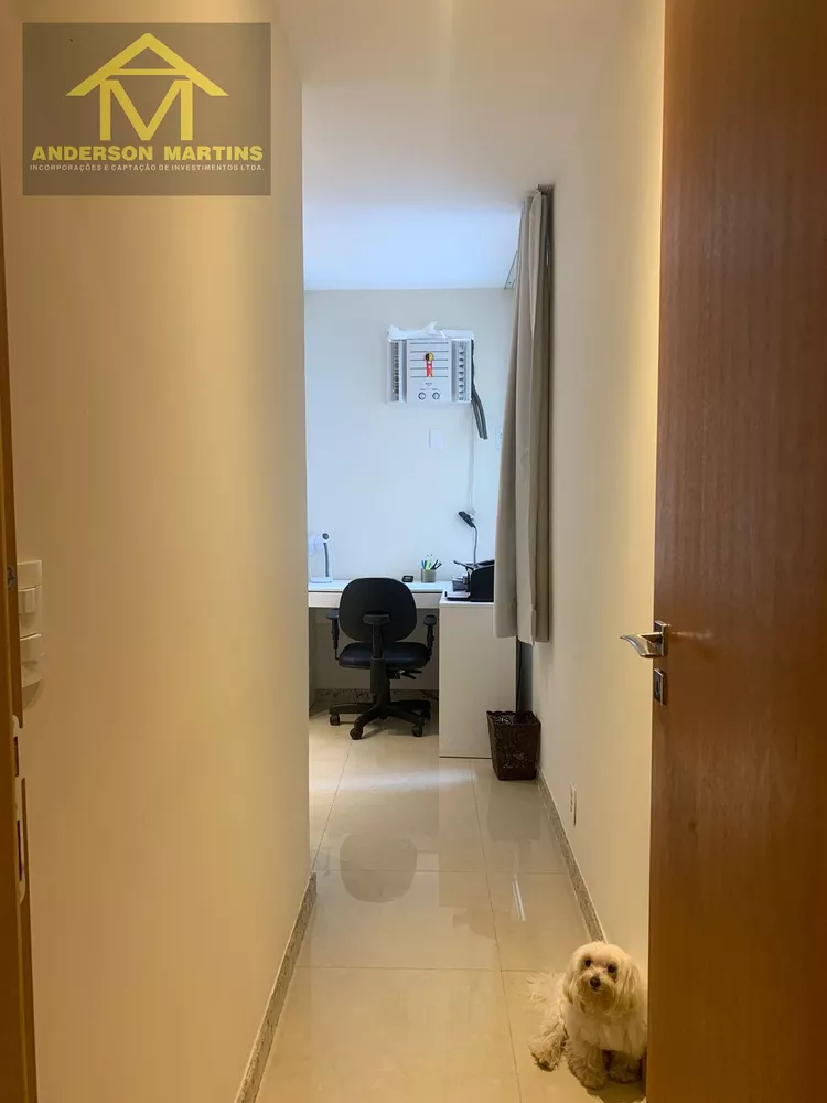 Apartamento, 4 quartos, 140 m² - Foto 19
