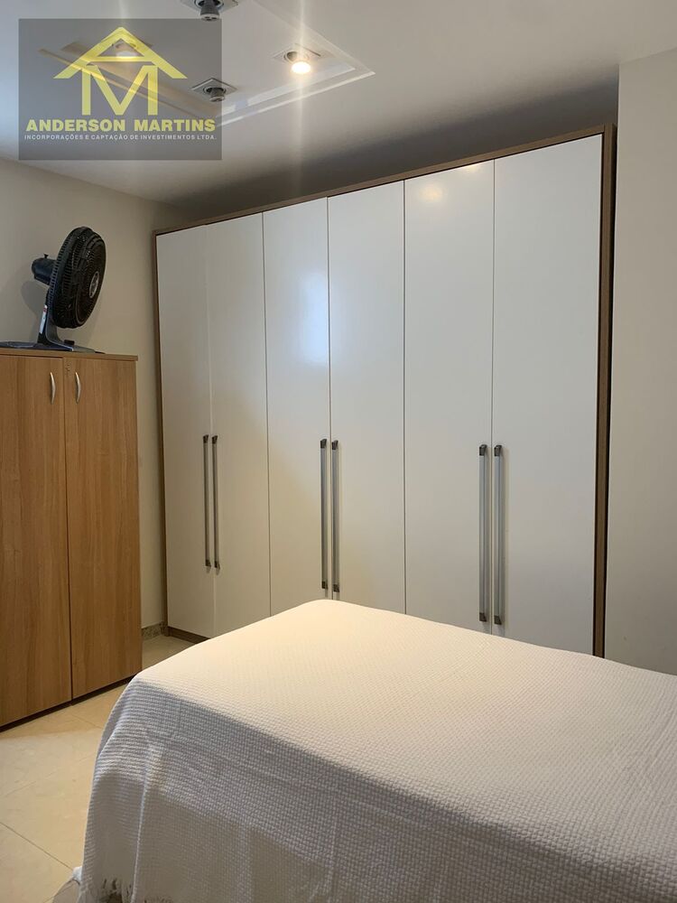 Apartamento, 4 quartos, 140 m² - Foto 13