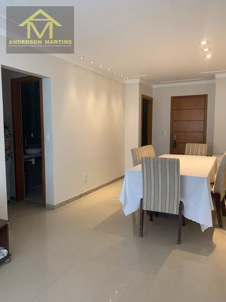 Apartamento, 4 quartos, 140 m² - Foto 4