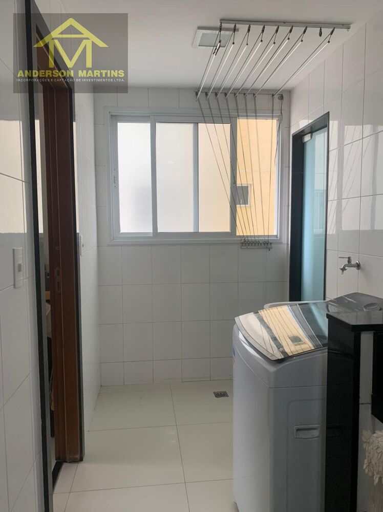 Apartamento, 4 quartos, 140 m² - Foto 24