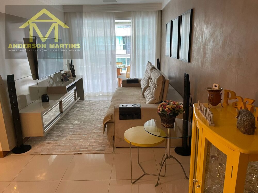 Apartamento, 4 quartos, 175 m² - Foto 4