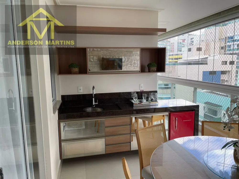 Apartamento, 4 quartos, 175 m² - Foto 5