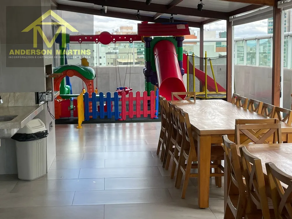 Apartamento, 4 quartos, 175 m² - Foto 6