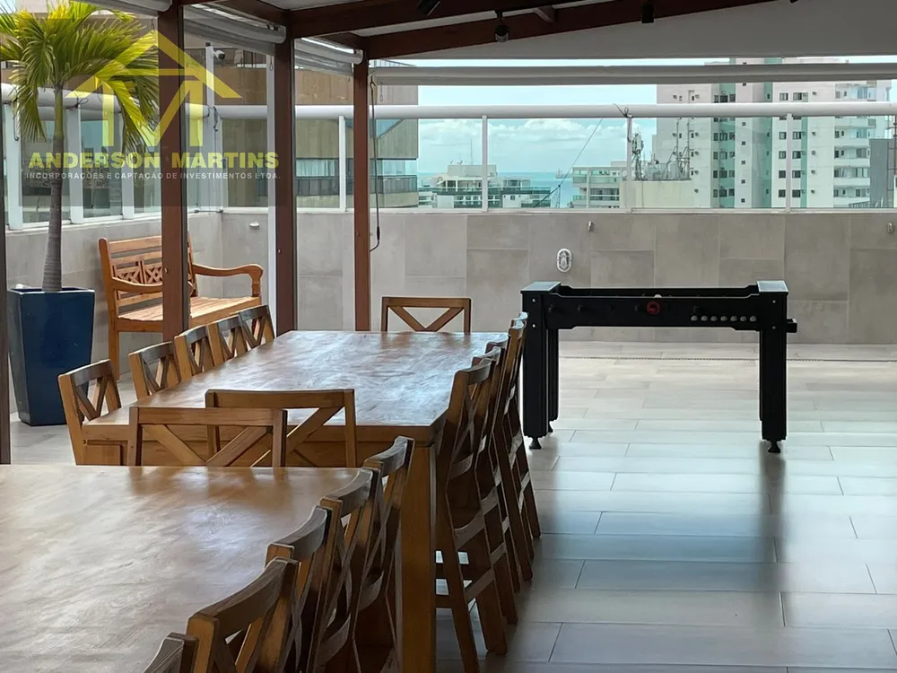 Apartamento, 4 quartos, 175 m² - Foto 7