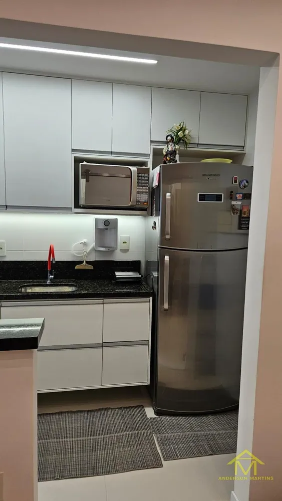Apartamento, 2 quartos, 58 m² - Foto 2