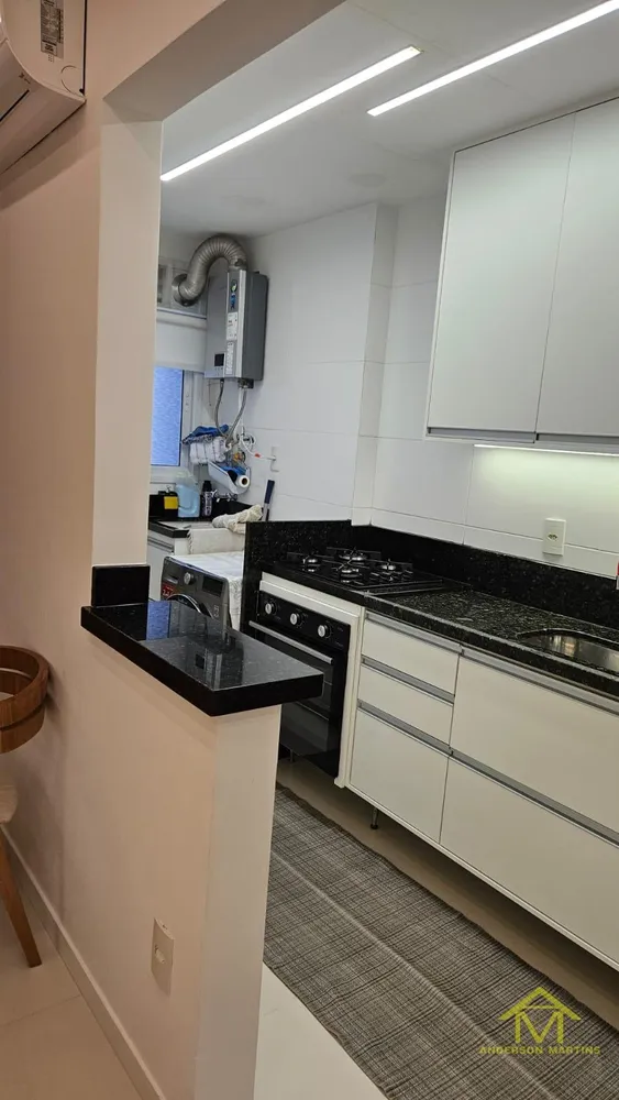 Apartamento, 2 quartos, 58 m² - Foto 4