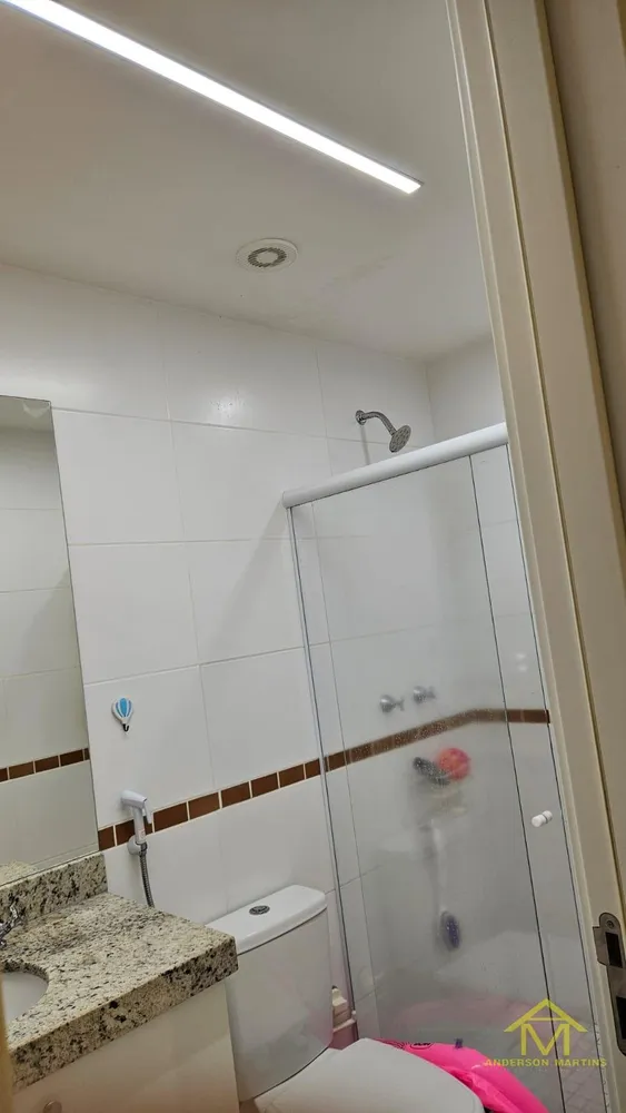 Apartamento, 2 quartos, 58 m² - Foto 3