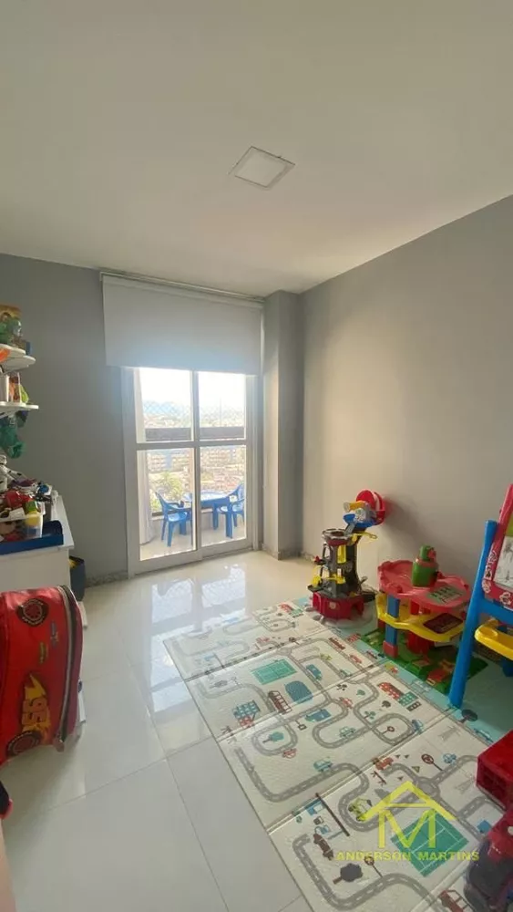 Apartamento à venda com 2 quartos, 64m² - Foto 28