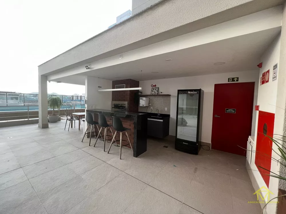 Apartamento à venda com 2 quartos, 64m² - Foto 13