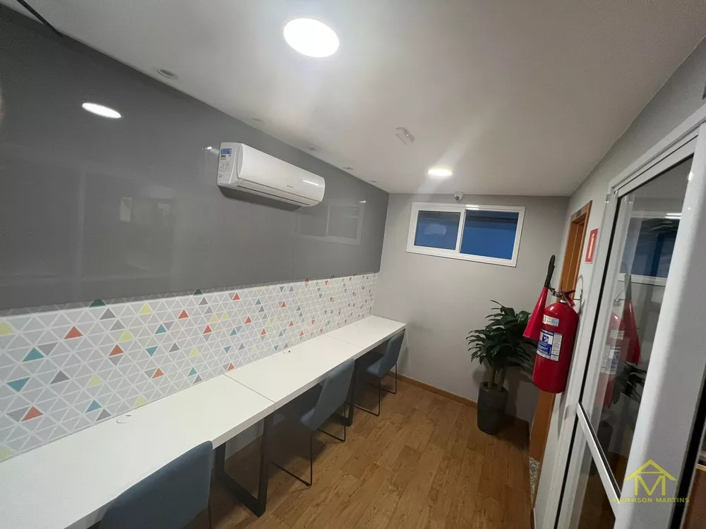 Apartamento à venda com 2 quartos, 64m² - Foto 27