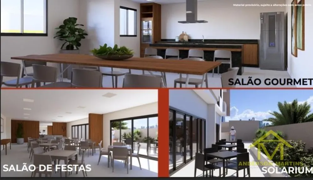 Apartamento, 2 quartos, 49 m² - Foto 5