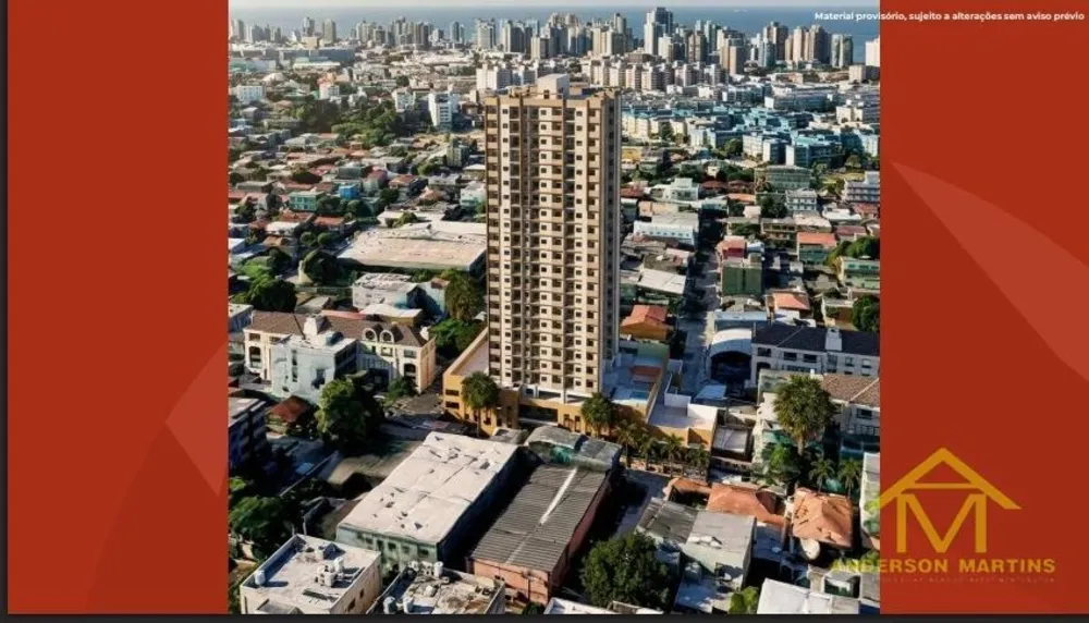 Apartamento, 2 quartos, 49 m² - Foto 4