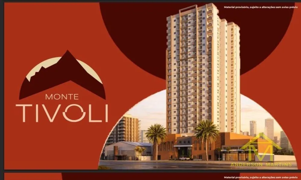Apartamento, 2 quartos, 49 m² - Foto 1