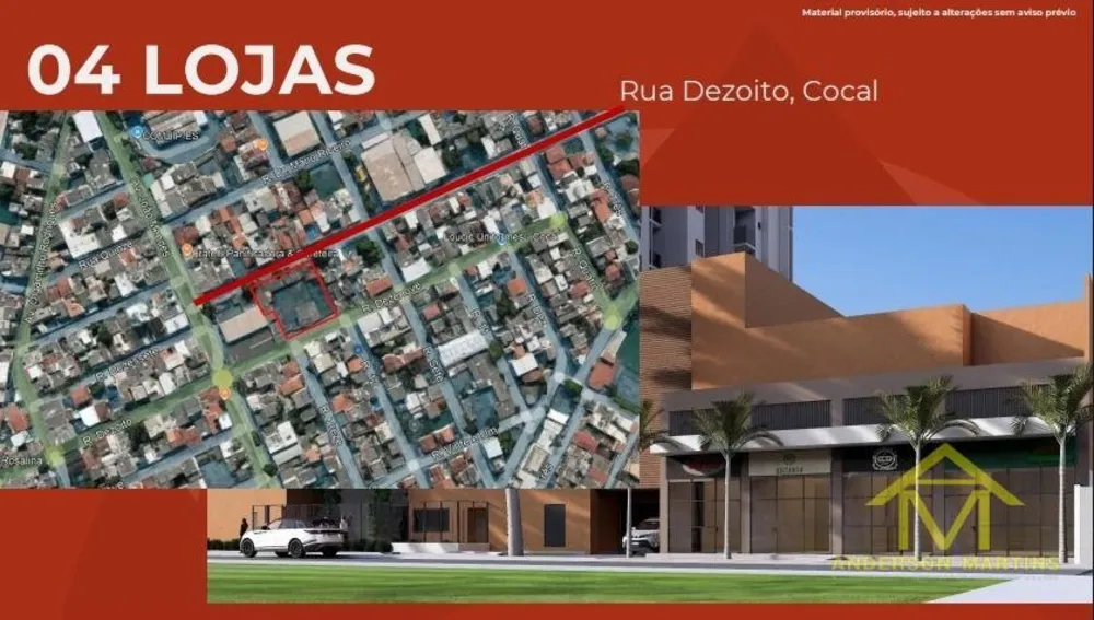 Apartamento, 2 quartos, 49 m² - Foto 2
