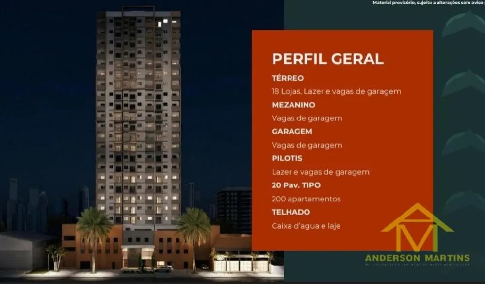 Apartamento, 2 quartos, 49 m² - Foto 3