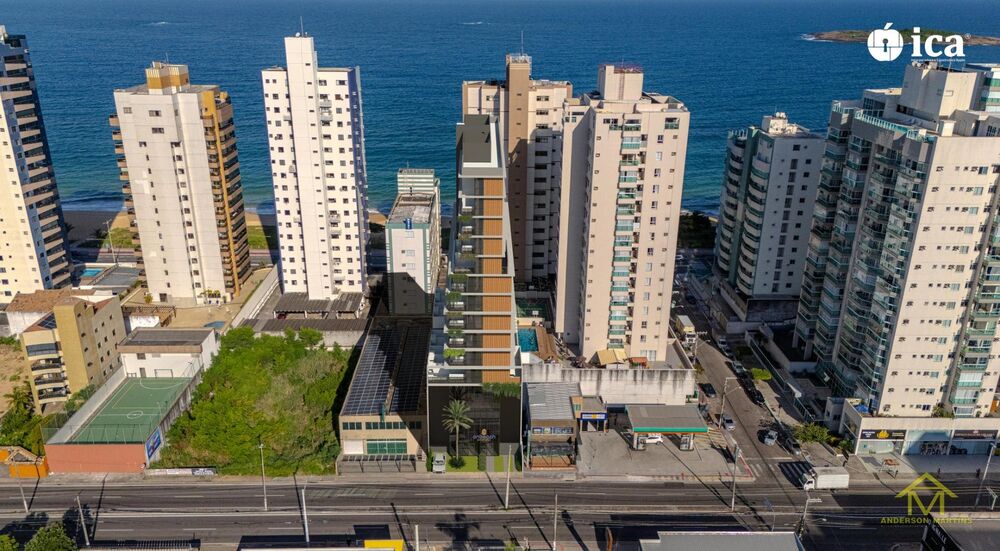 Apartamento, 1 quarto, 37 m² - Foto 6