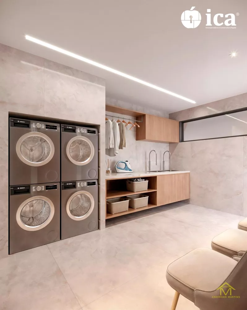 Apartamento, 1 quarto, 37 m² - Foto 19