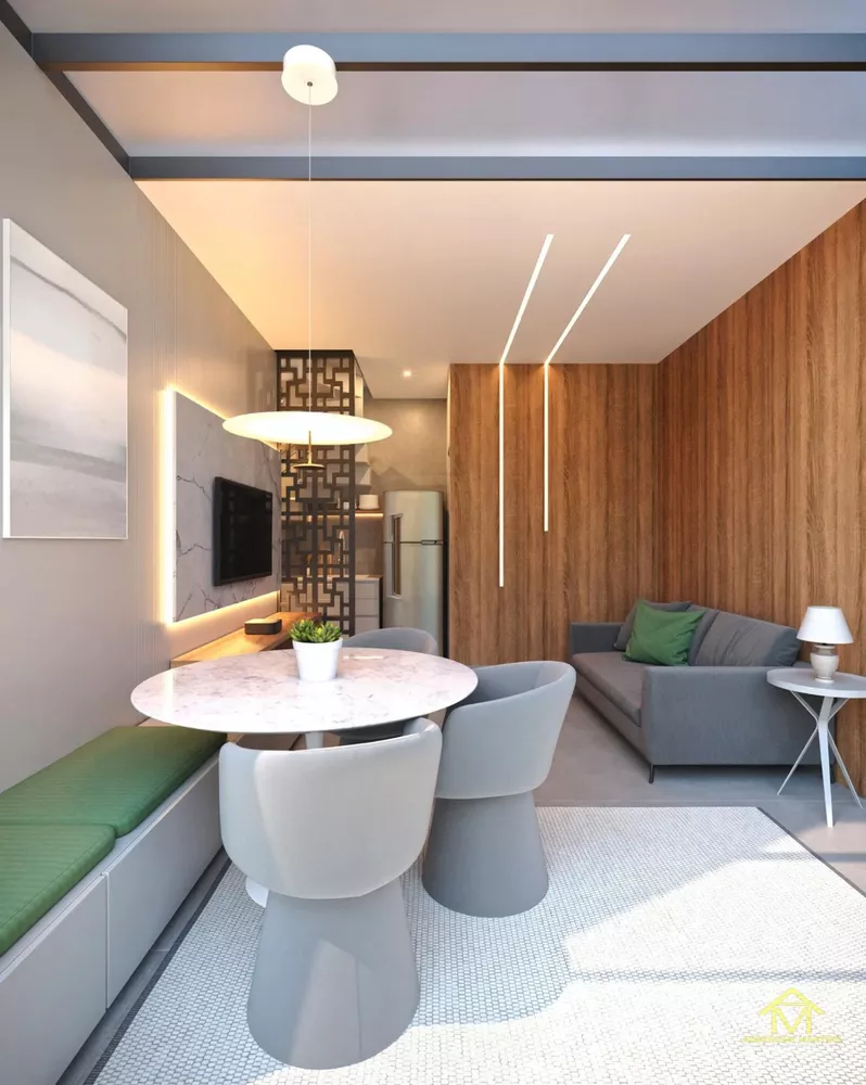 Apartamento, 1 quarto, 37 m² - Foto 13