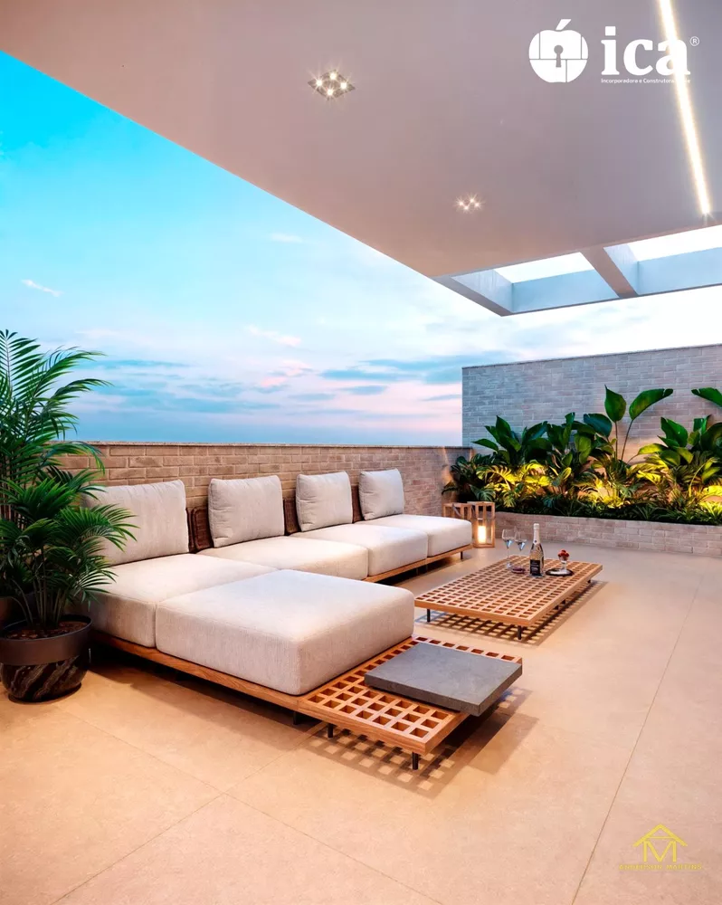 Apartamento, 1 quarto, 37 m² - Foto 20