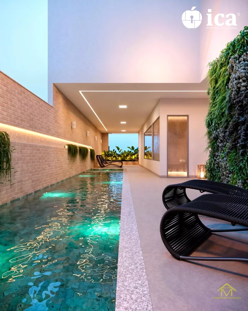 Apartamento, 1 quarto, 37 m² - Foto 23