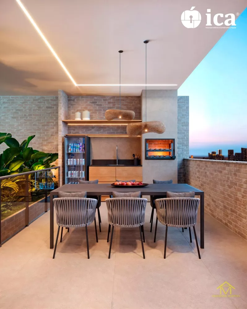 Apartamento, 1 quarto, 37 m² - Foto 14
