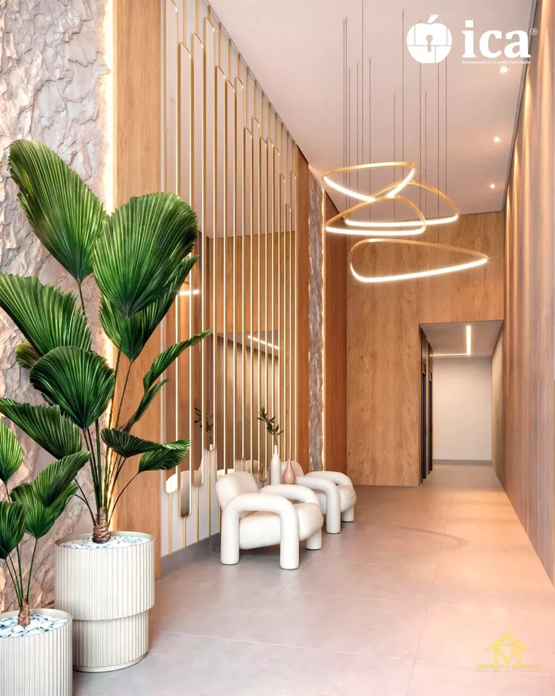 Apartamento, 1 quarto, 37 m² - Foto 18