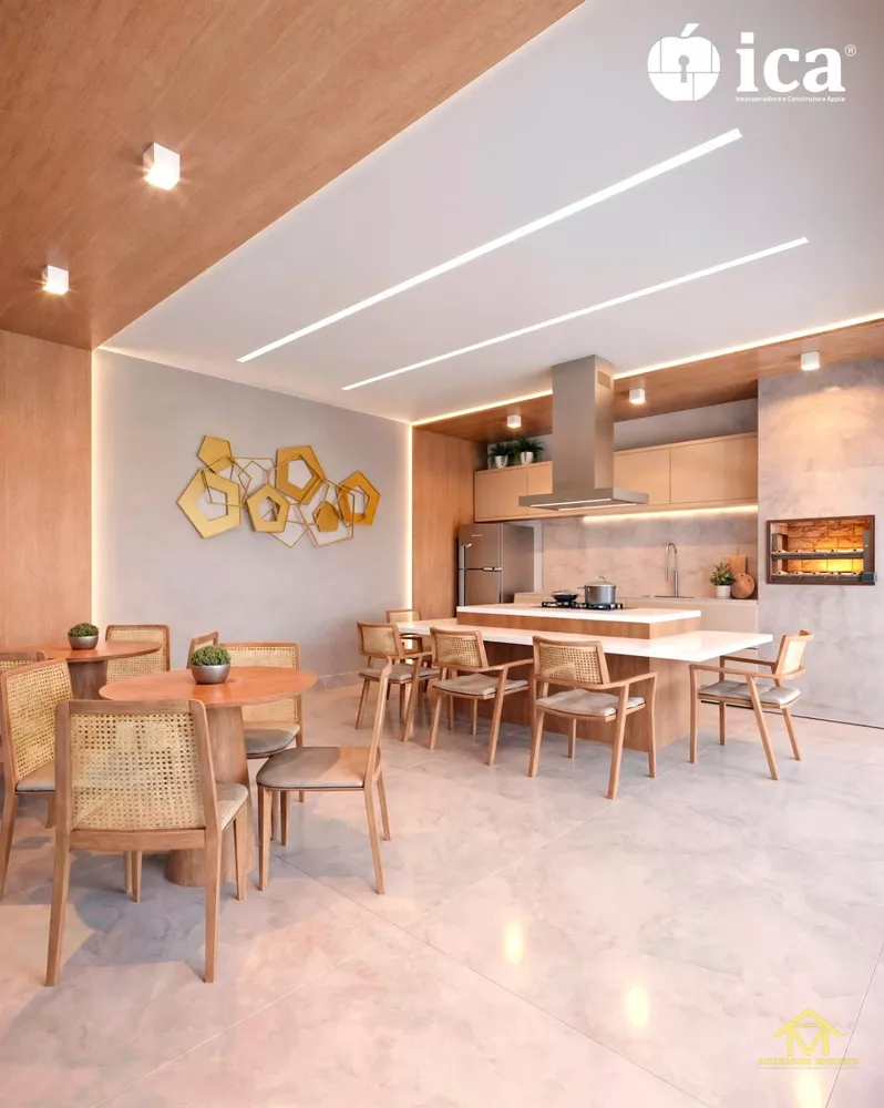Apartamento, 1 quarto, 37 m² - Foto 17