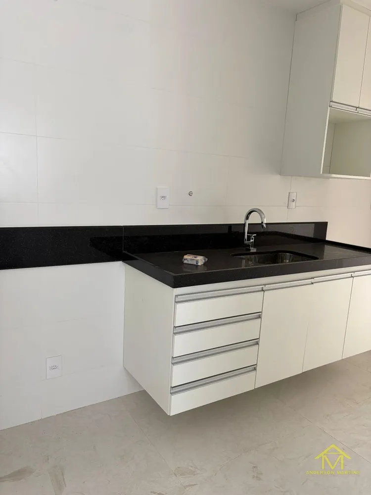 Apartamento, 3 quartos, 90 m² - Foto 3