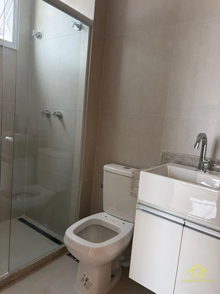 Apartamento, 3 quartos, 90 m² - Foto 1
