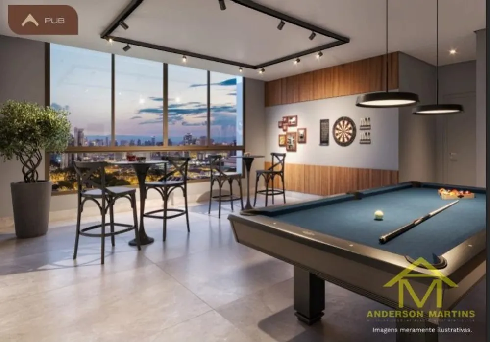 Apartamento, 2 quartos, 55 m² - Foto 4