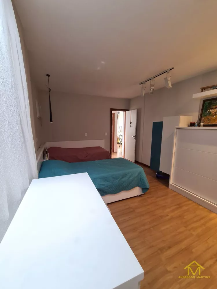 Apartamento à venda com 2 quartos, 98m² - Foto 3