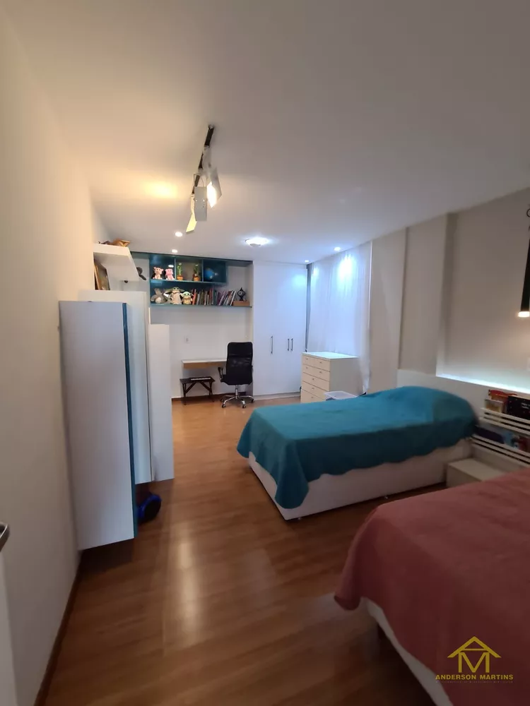 Apartamento à venda com 2 quartos, 98m² - Foto 4