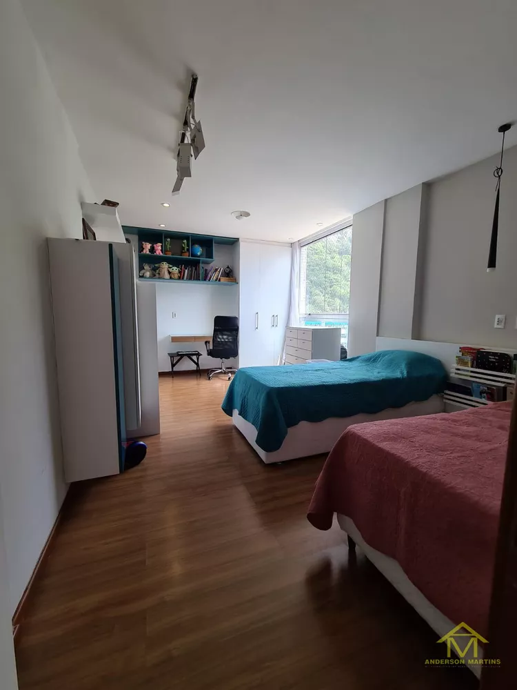 Apartamento à venda com 2 quartos, 98m² - Foto 2