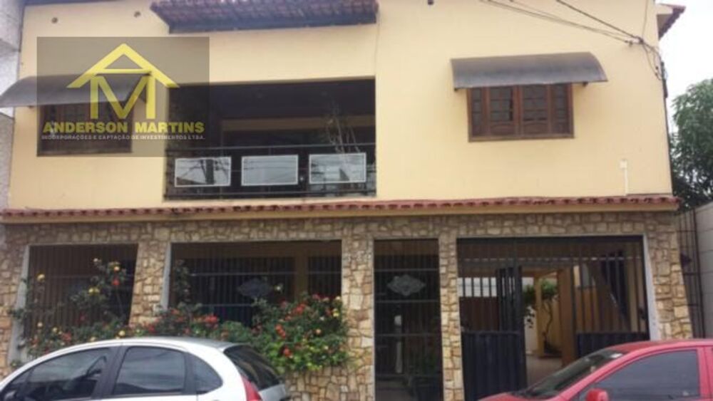 Casa, 7 quartos - Foto 1