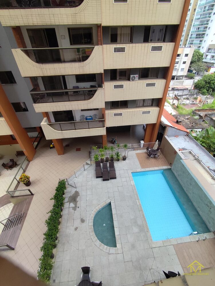 Apartamento, 4 quartos, 150 m² - Foto 4