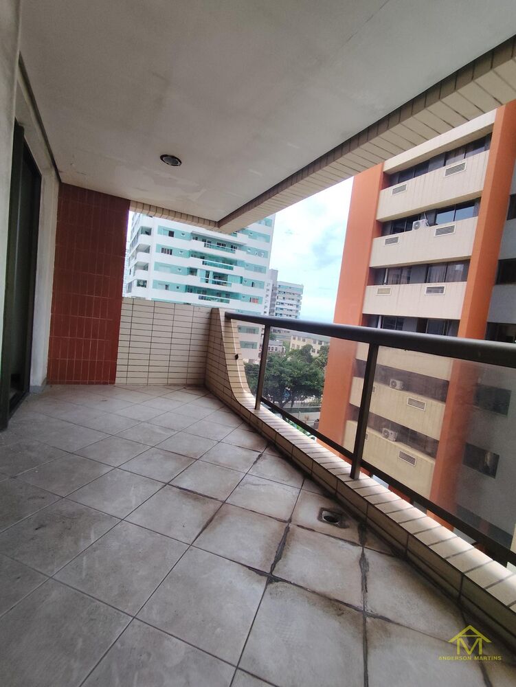 Apartamento, 4 quartos, 150 m² - Foto 14