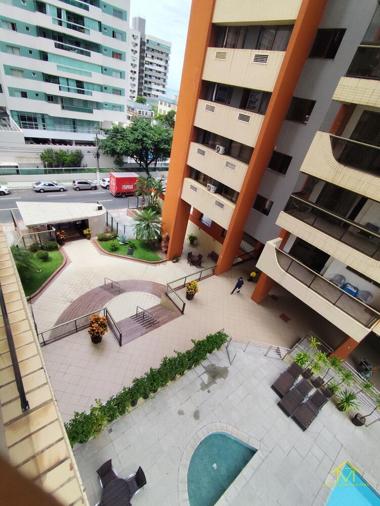 Apartamento, 4 quartos, 150 m² - Foto 5