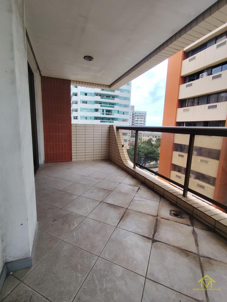 Apartamento, 4 quartos, 150 m² - Foto 2