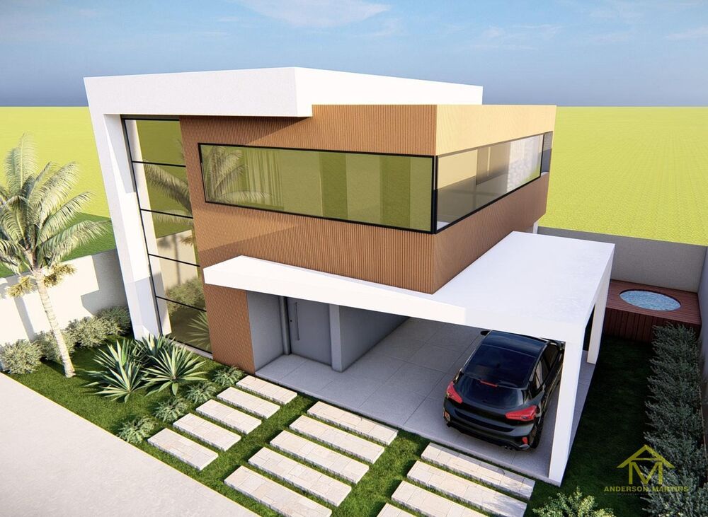 Casa, 3 quartos - Foto 2