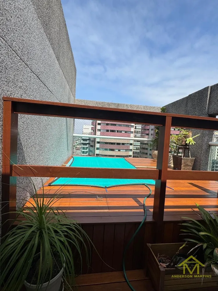 Cobertura, 3 quartos, 180 m² - Foto 8