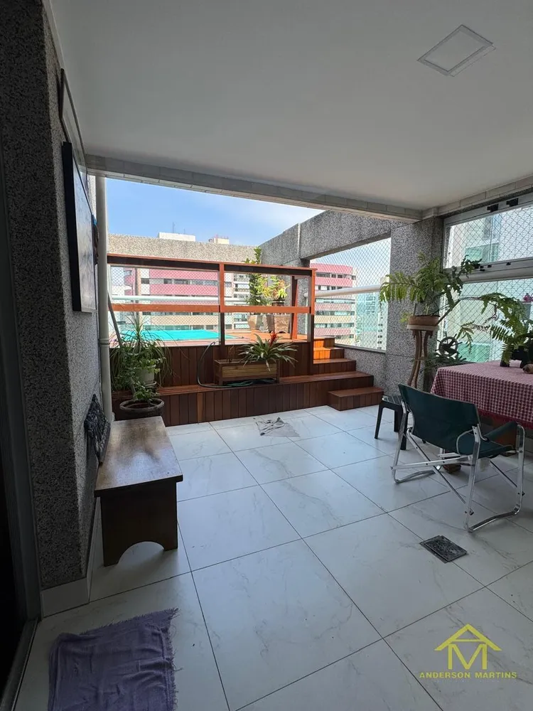 Cobertura, 3 quartos, 180 m² - Foto 7